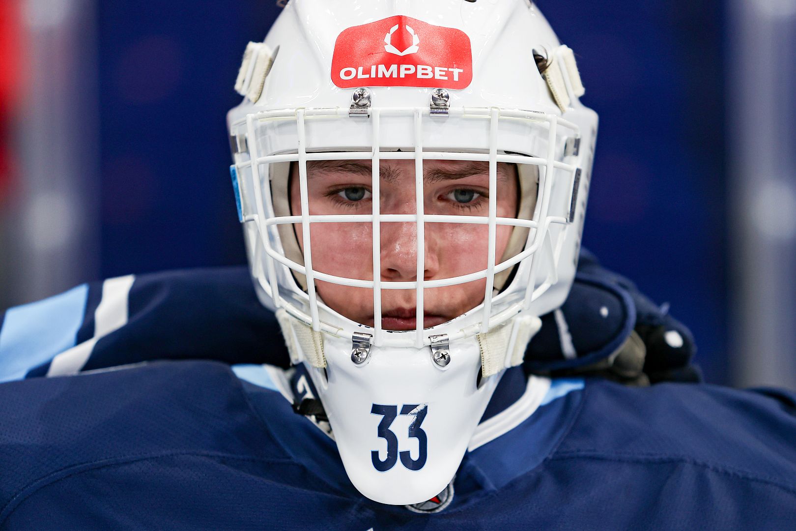 Ярослав Ветров: «Нужно хорошо отдохнуть»