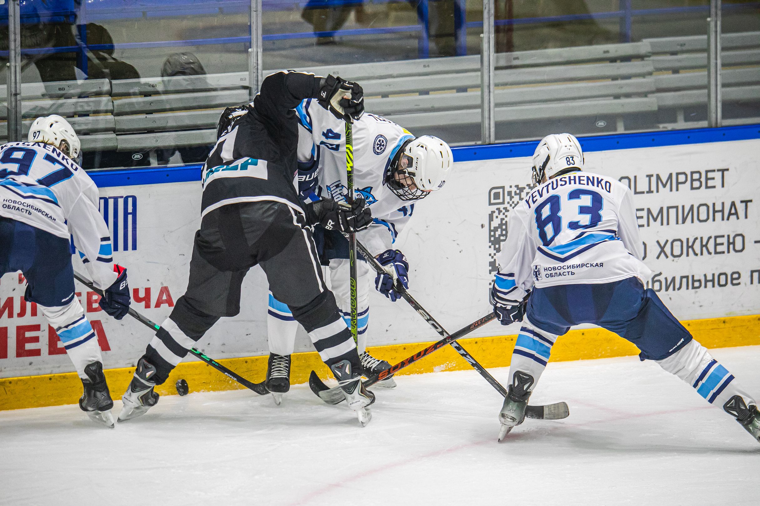 Проигрываем "Легиону" в ответном матче