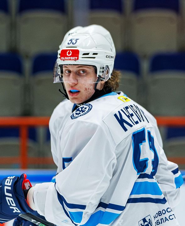 Януш Хейбатов: «Будем дальше забивать»