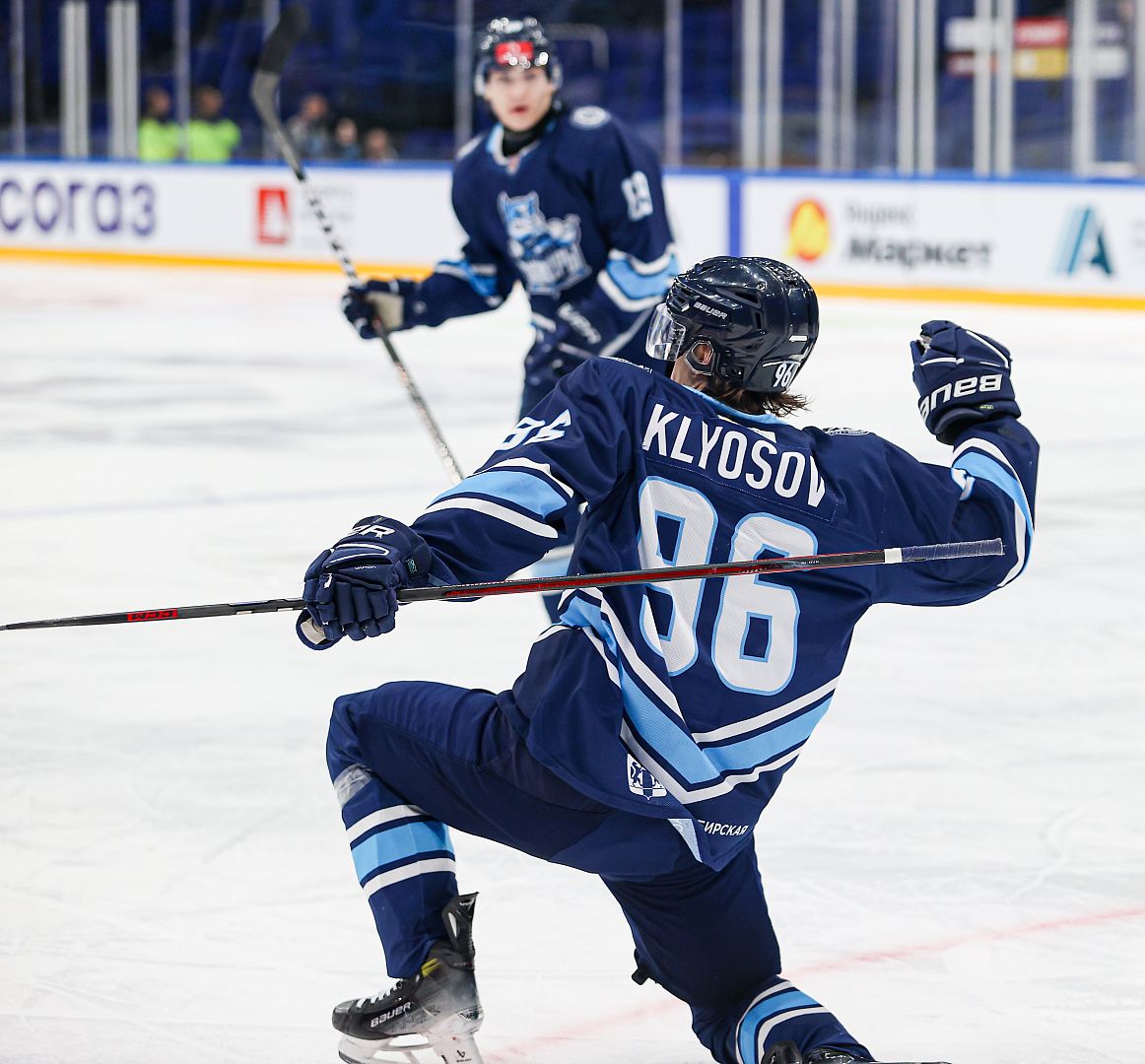 Переворачиваем матч с "Локо-76"!