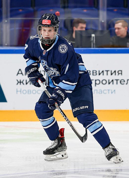 Иван Кокорев: «Лавка живая, все поддерживали»