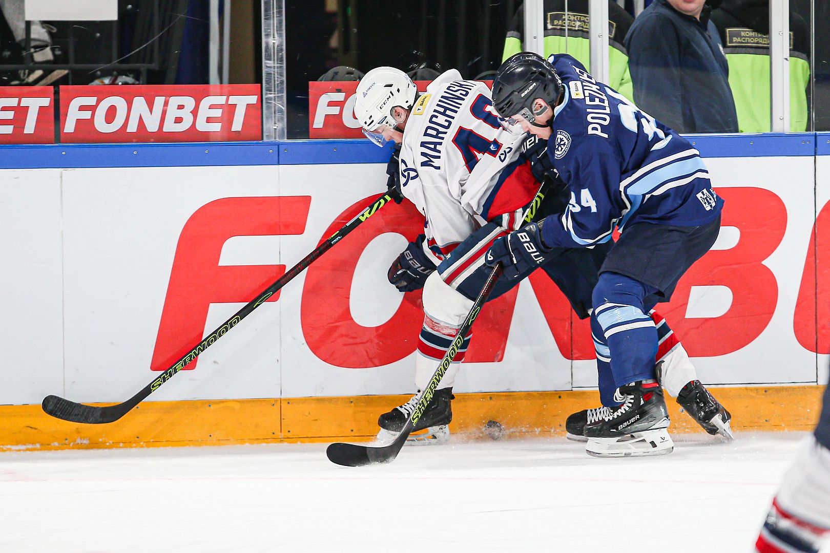 Превью к матчам с «Реактором»