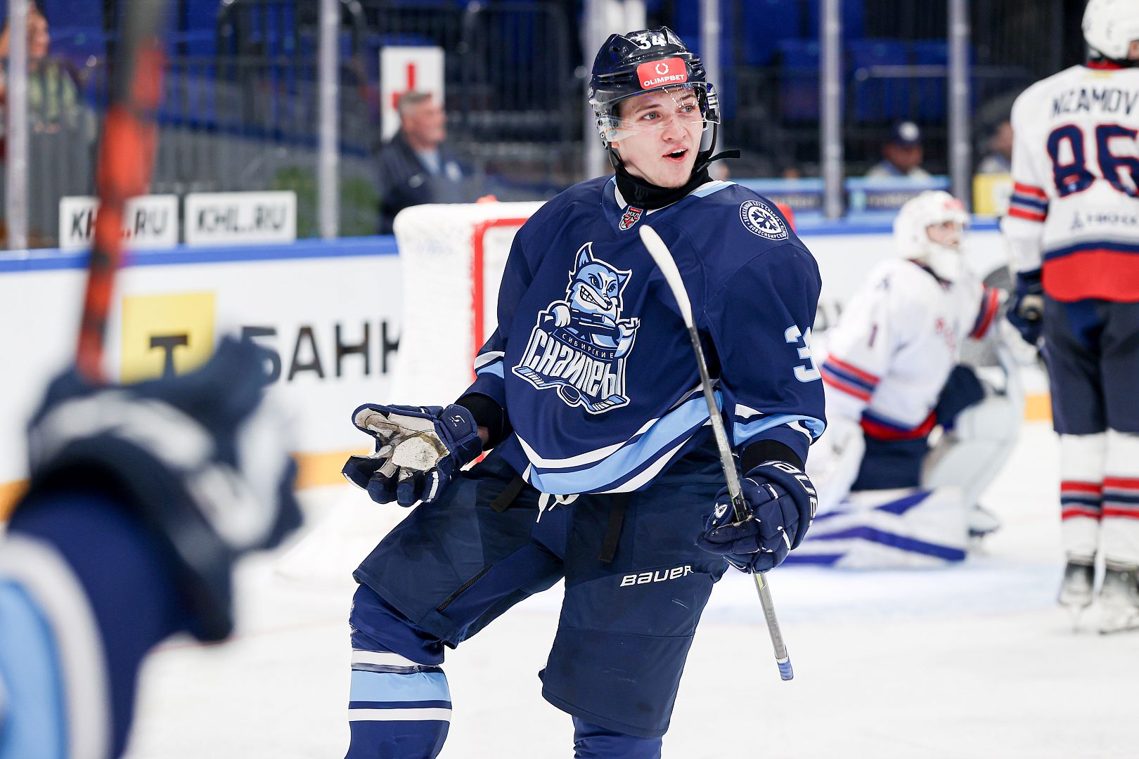 Анатолий Полежаев: «Стараюсь быть более манёвренным»