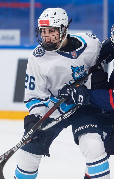 Макар Крутохвостов: «Будем биться друг за друга»