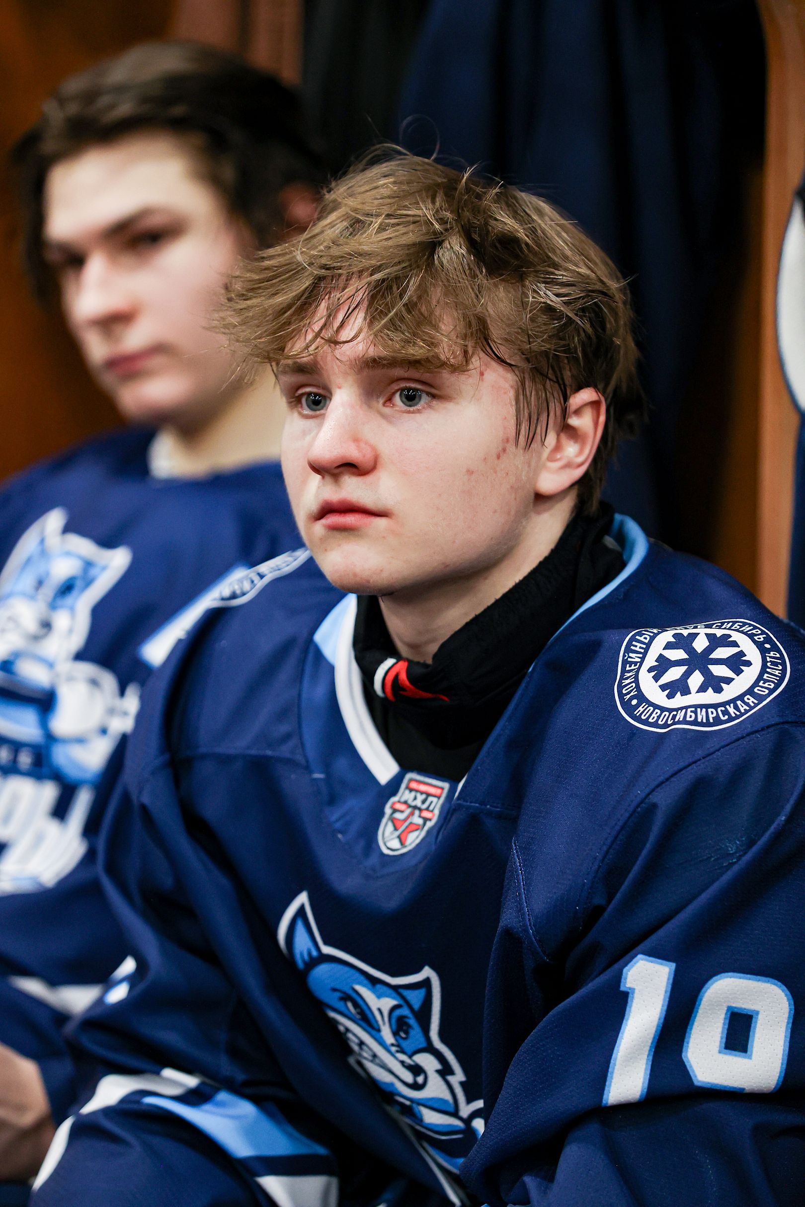 Иван Рябов: «По игре мы доминировали»