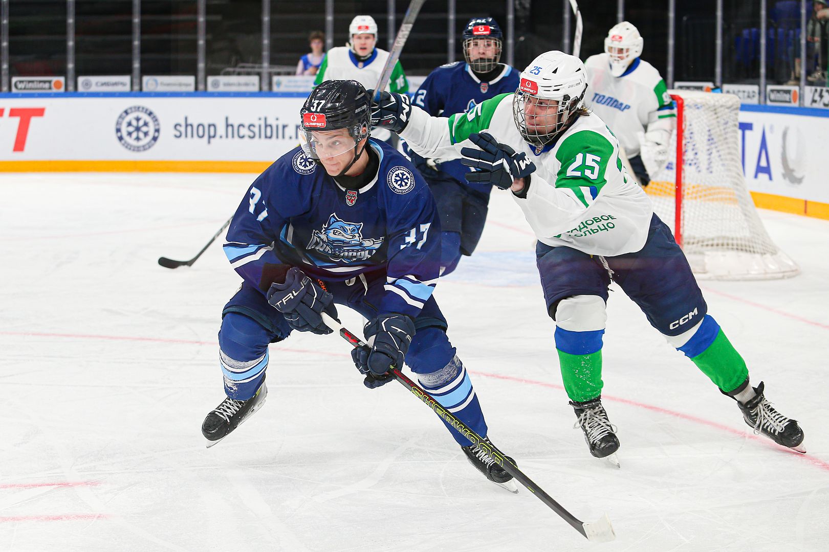 "Снайперы" - "Толпар", превью к матчу