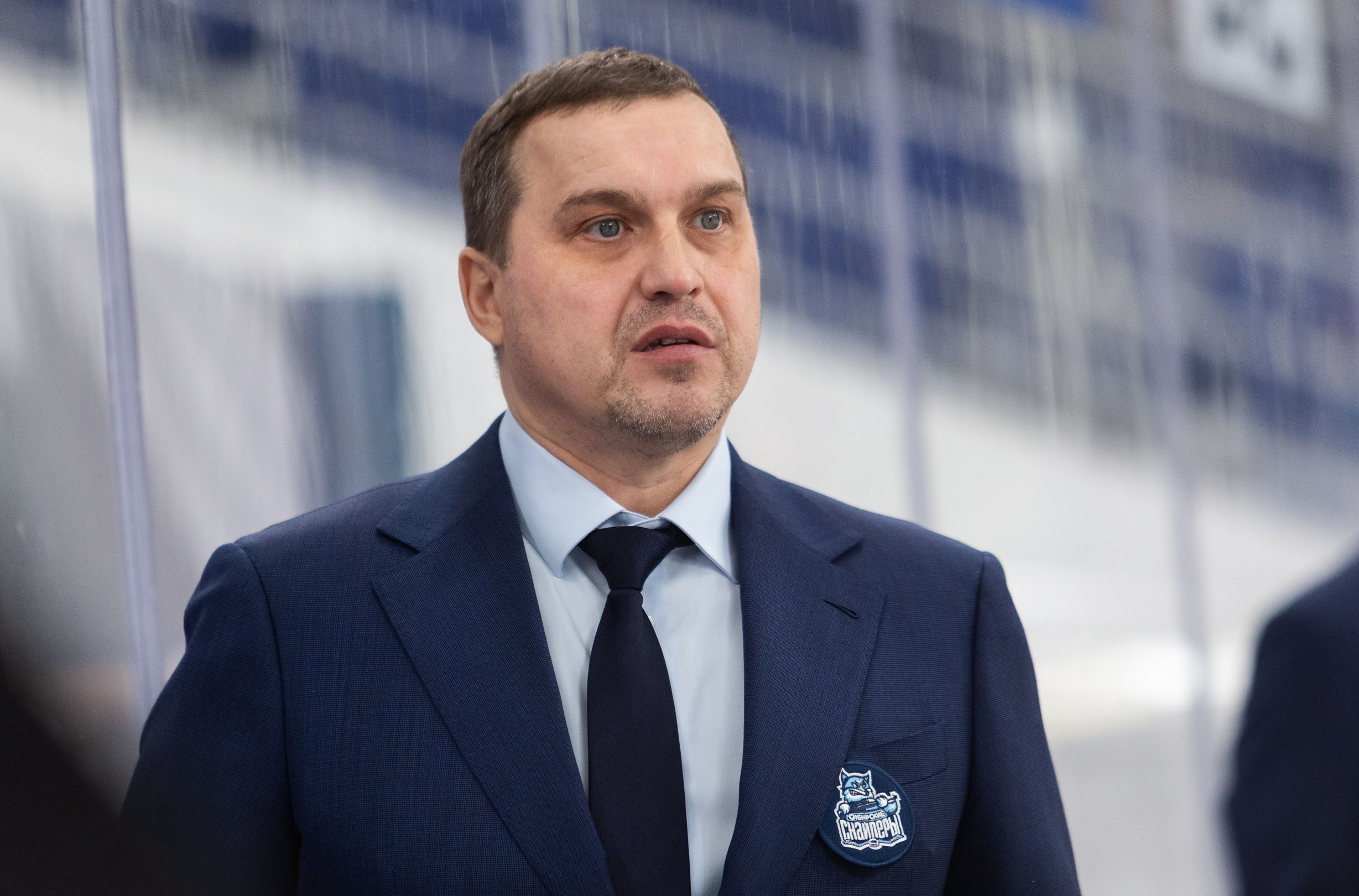 Эдуард Волков: «Хорошая, командная победа»