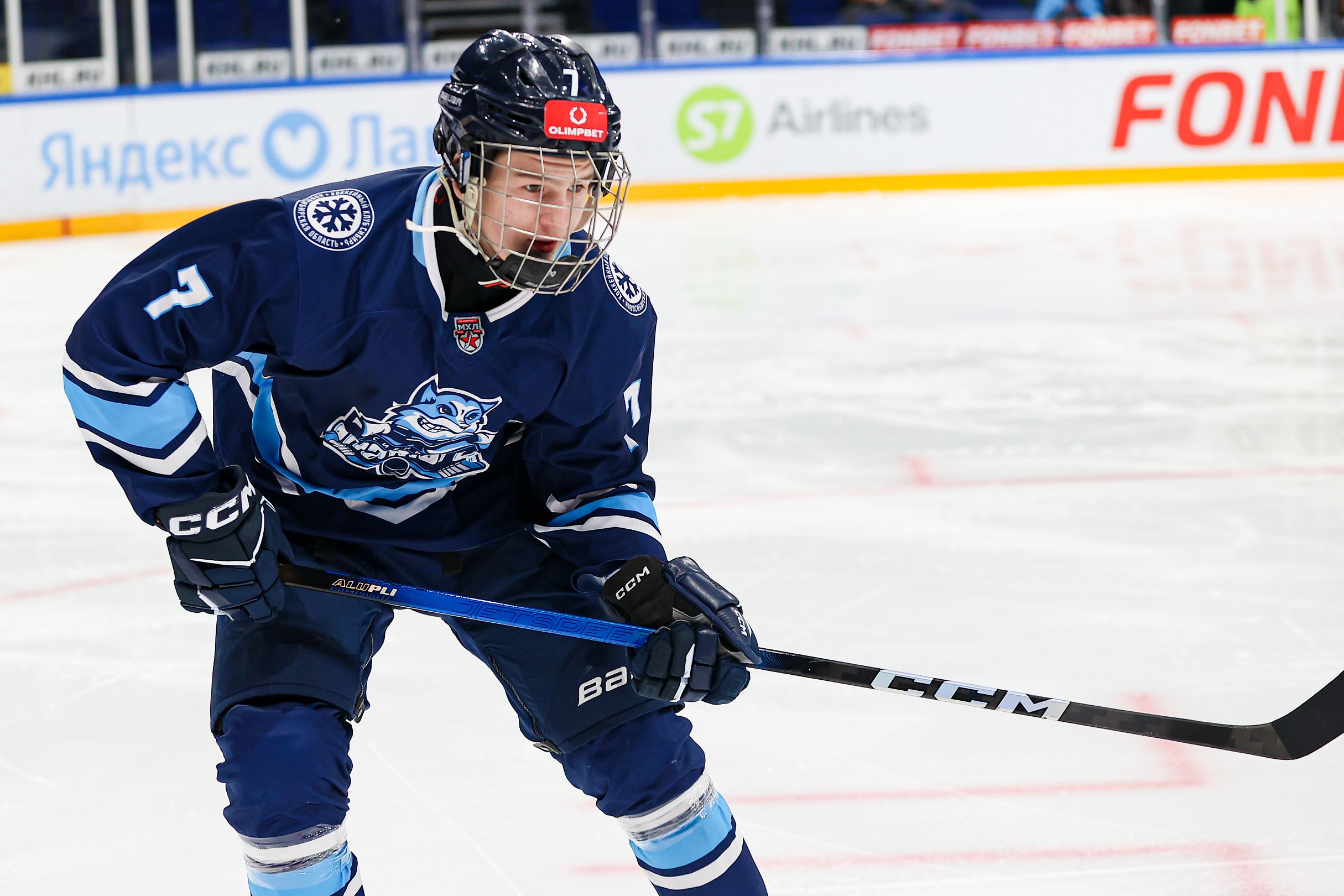 Иван Кокорев: "Думал уйти, но в итоге продолжил заниматься"