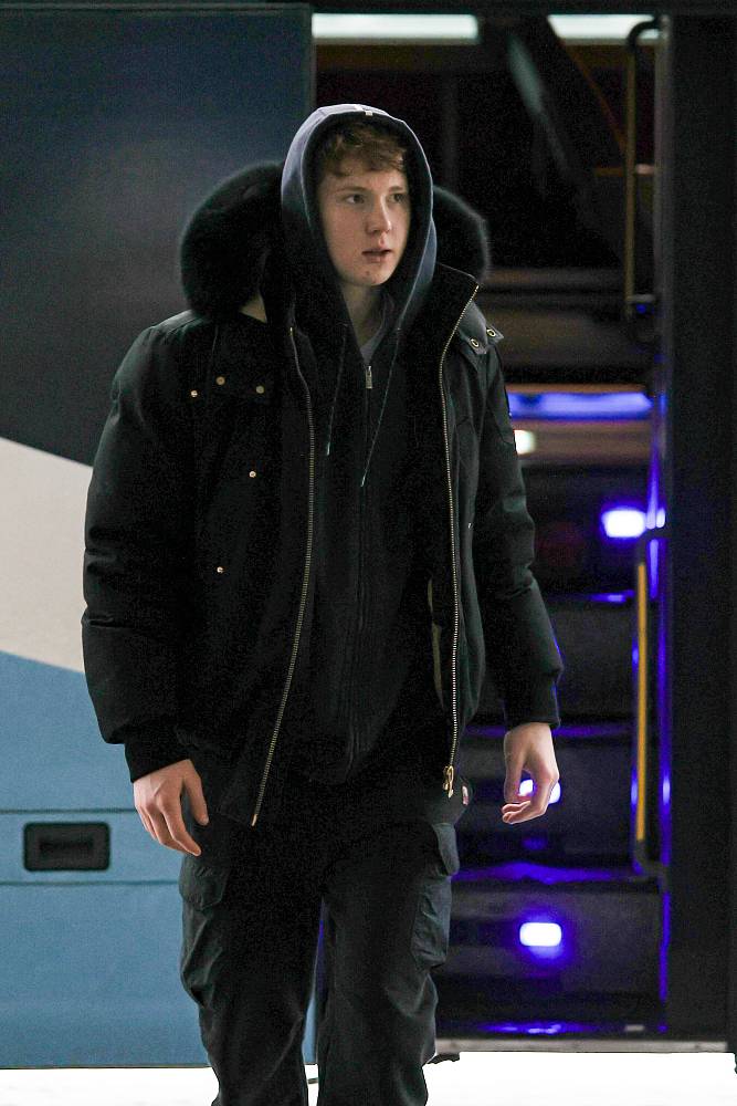 26.11.2025 "Сибирские Снайперы" - "Стальные Лисы"