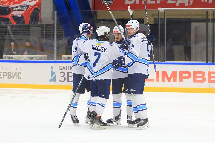 Громим "Спутник"!