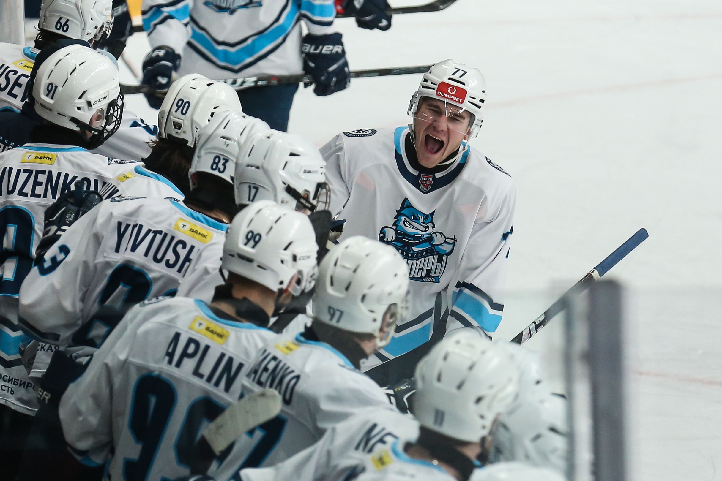 Даниил Теренин: «Важный матч забрали»