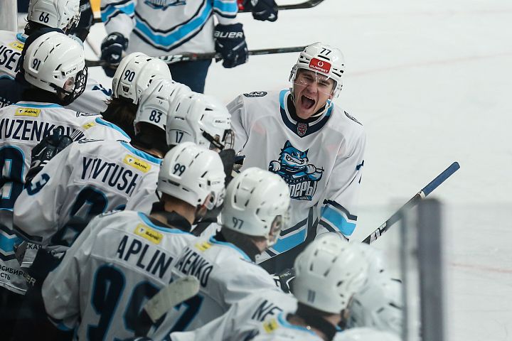 Даниил Теренин: «Важный матч забрали»