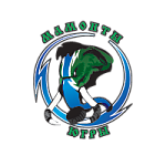 лого мамонты югры