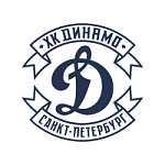 лого мхк динамо спб