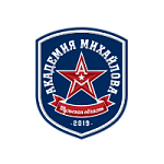 лого академия михайлова
