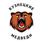 лого кузнецкие медведи