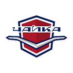 лого чайка