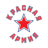 лого цска-красная армия