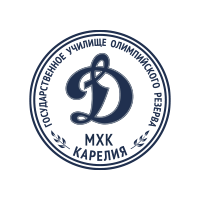 лого мхк динамо-карелия