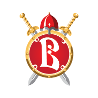лого русские витязи