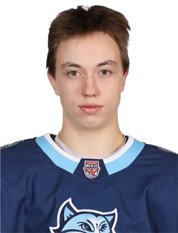 Волков Даниил 