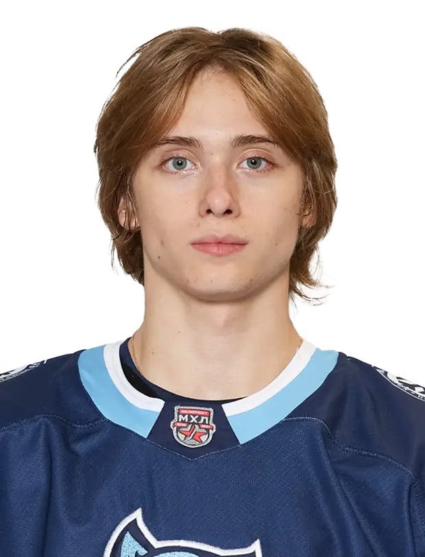 Костин Владимир