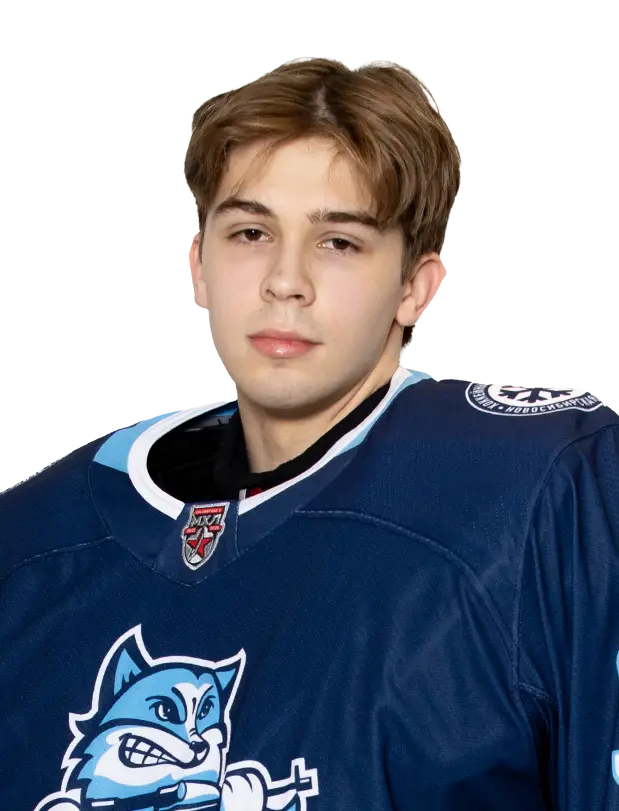 Веселов Матвей