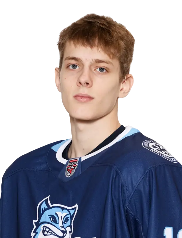 Куприянов Максим