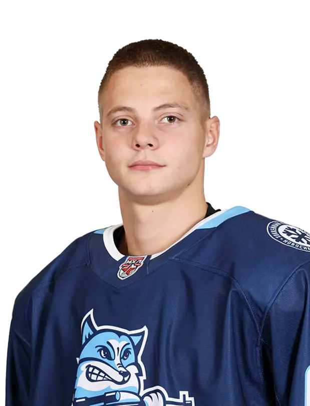 Гусев Егор