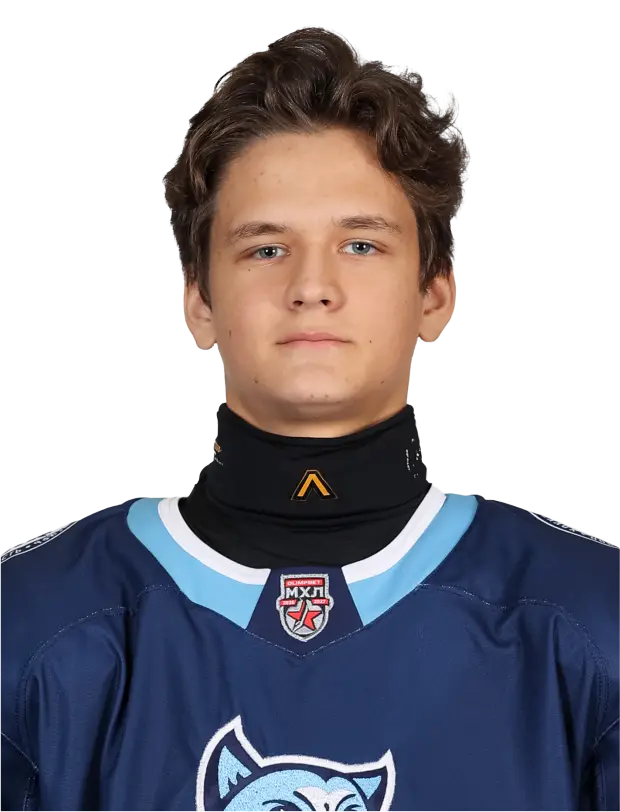 Черномаз Юрий 