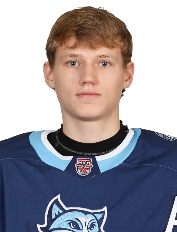 Горбунов Артём 