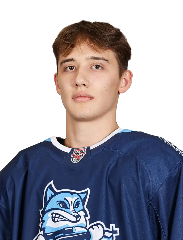 Хлебков Григорий 