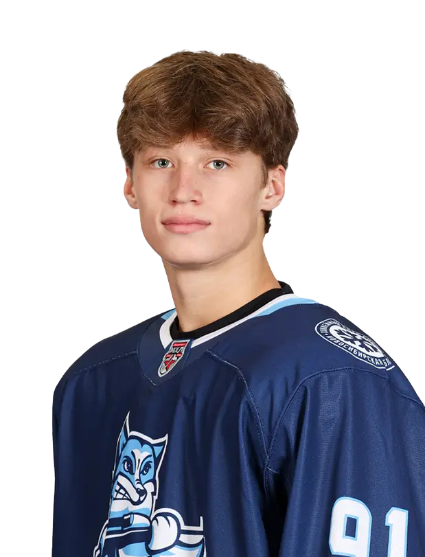 Люзенков Даниил