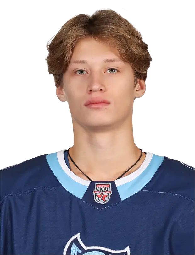 Люзенков Даниил