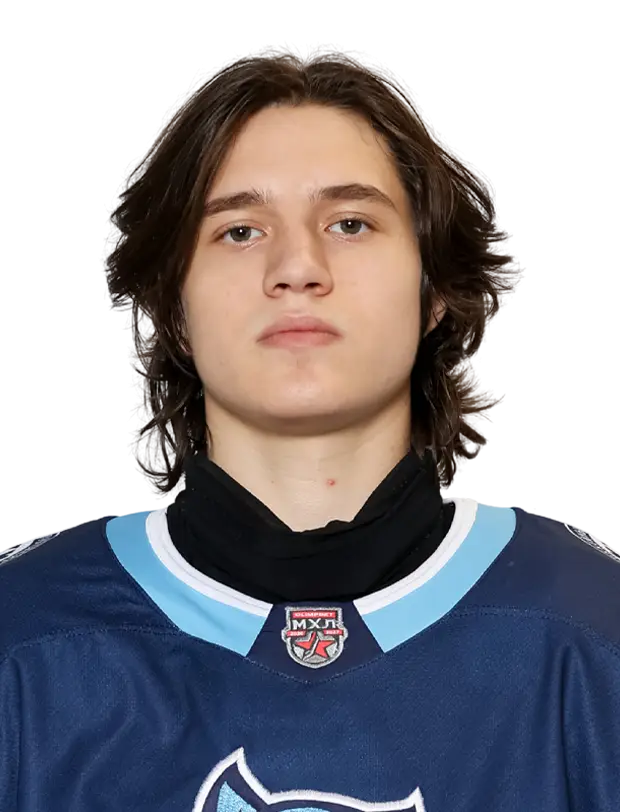 Дербенев Данила