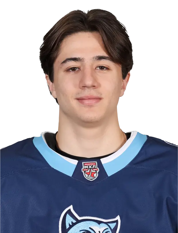 Кунгурцев Никита