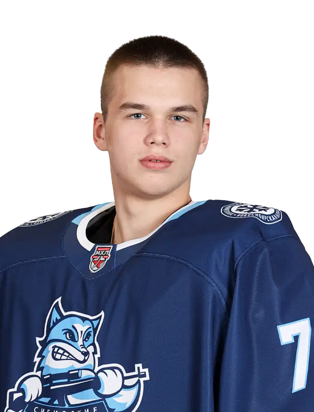 Быков Иван