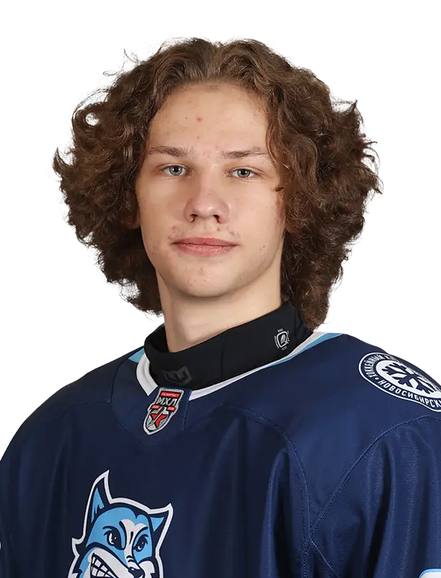Люзенков Илья
